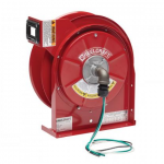 L 5000 - 10/3 35' Premium Duty Bare Cord Reel